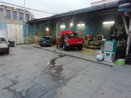 عکس گازسوزخودرو کیمیا 