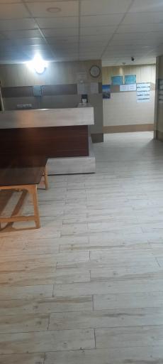 عکس مهمانسرای گرگان (خانه کارگر)