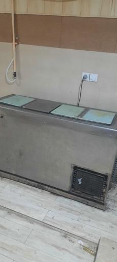 عکس مهمانسرای گرگان (خانه کارگر)