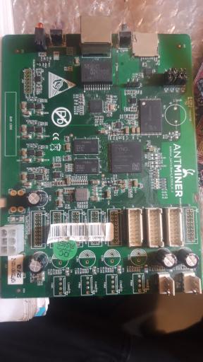 عکس تعمیرات الکترونیک 