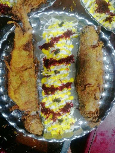 عکس رستوران و آشپزخانه امیدوار