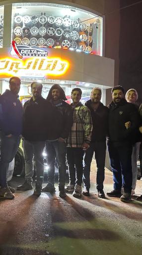 عکس فروشگاه دلتا اسپرت