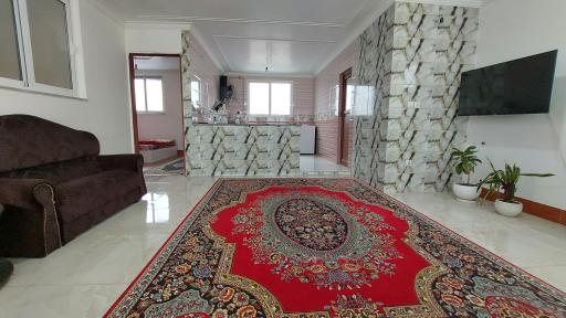 عکس ُسوئیت و آپارتمان غفاری