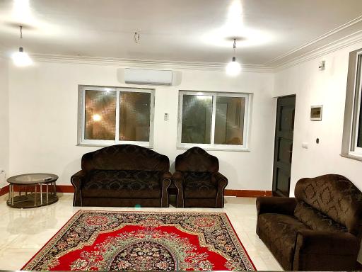 عکس ُسوئیت و آپارتمان غفاری