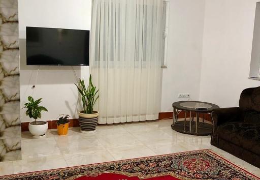 عکس ُسوئیت و آپارتمان غفاری