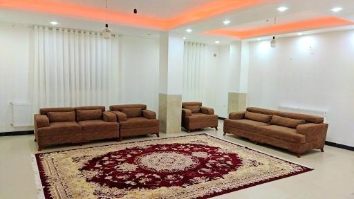 عکس ُسوئیت و آپارتمان غفاری