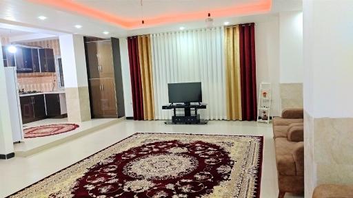 عکس ُسوئیت و آپارتمان غفاری