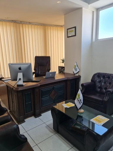 عکس دفتر نرم افزارحساب داری محک در تبریز