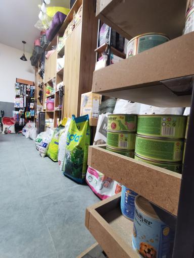 عکس کلینیک دامپزشکی آی وت