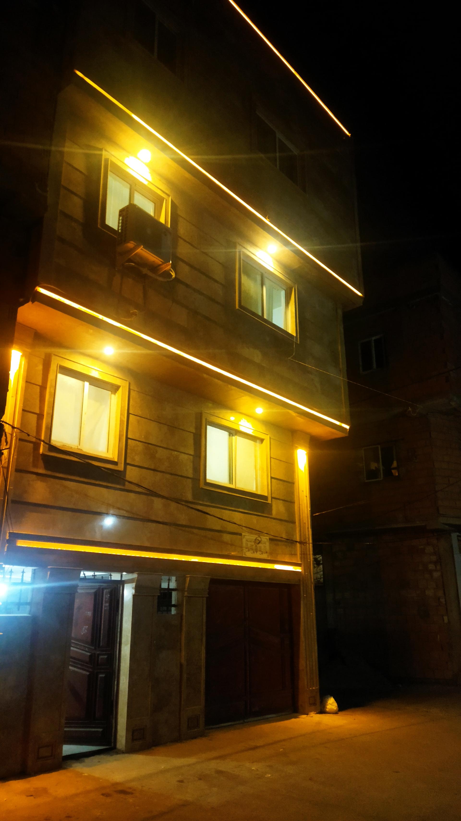 عکس ُسوئیت و آپارتمان غفاری