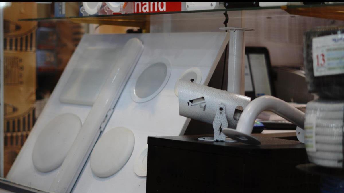 عکس فروشگاه سهند آنلاین