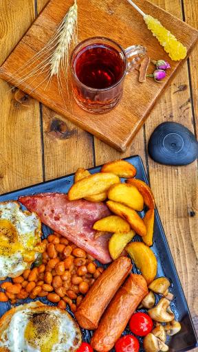 عکس کافه آرمن یا