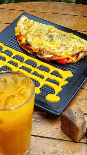 عکس کافه آرمن یا