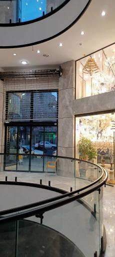 عکس مجتمع تجاری سیترا