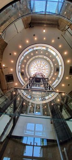 عکس مجتمع تجاری سیترا