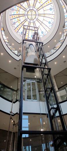 عکس مجتمع تجاری سیترا