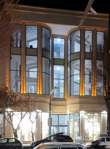 عکس مجتمع تجاری سیترا