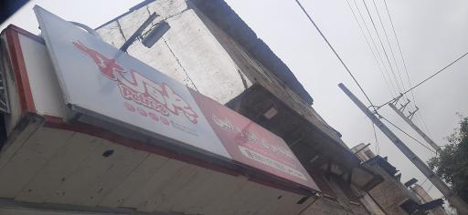 عکس اغذیه سرای امیر و امین