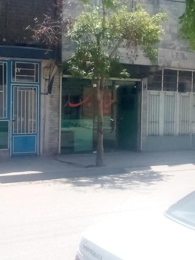 عکس خیاطی بهار 