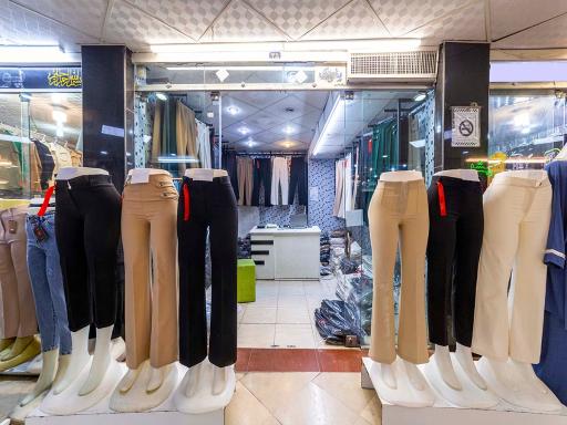 عکس پوشاک لانوین