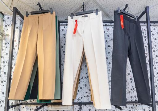 عکس پوشاک لانوین