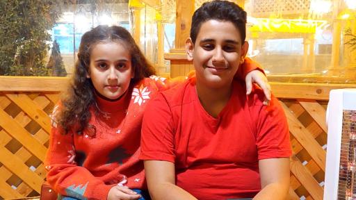 عکس باغ رستوران گلوریا 