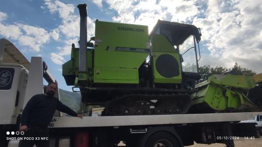 عکس آراز امداد خودرو آرتاویل