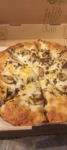 عکس برگرذغالی برکه