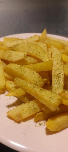 عکس برگرذغالی برکه