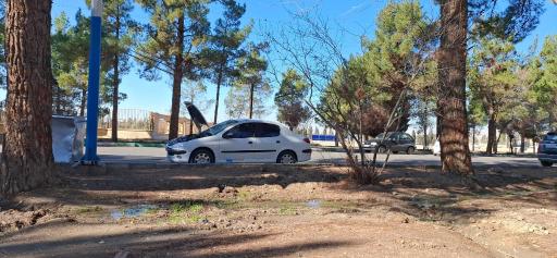 پارک جنگلی سوکان