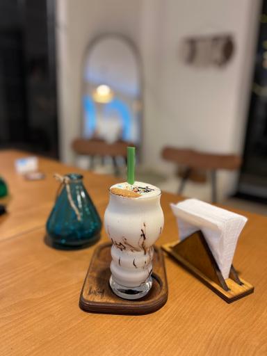 عکس کافی شاپ آگاوه