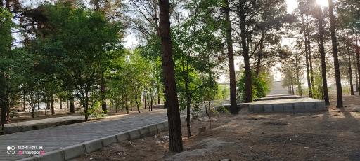 پارک جنگلی سوکان