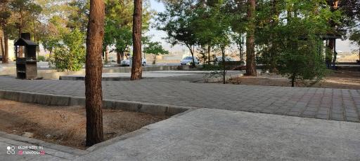 پارک جنگلی سوکان