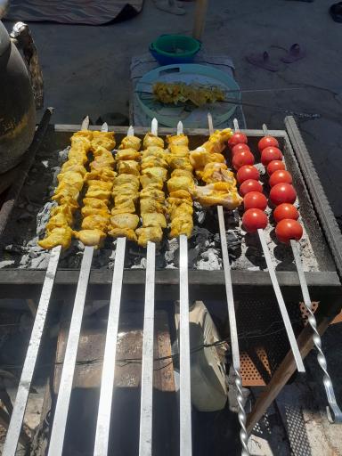 عکس کبابی بعثت.معرفت سنه