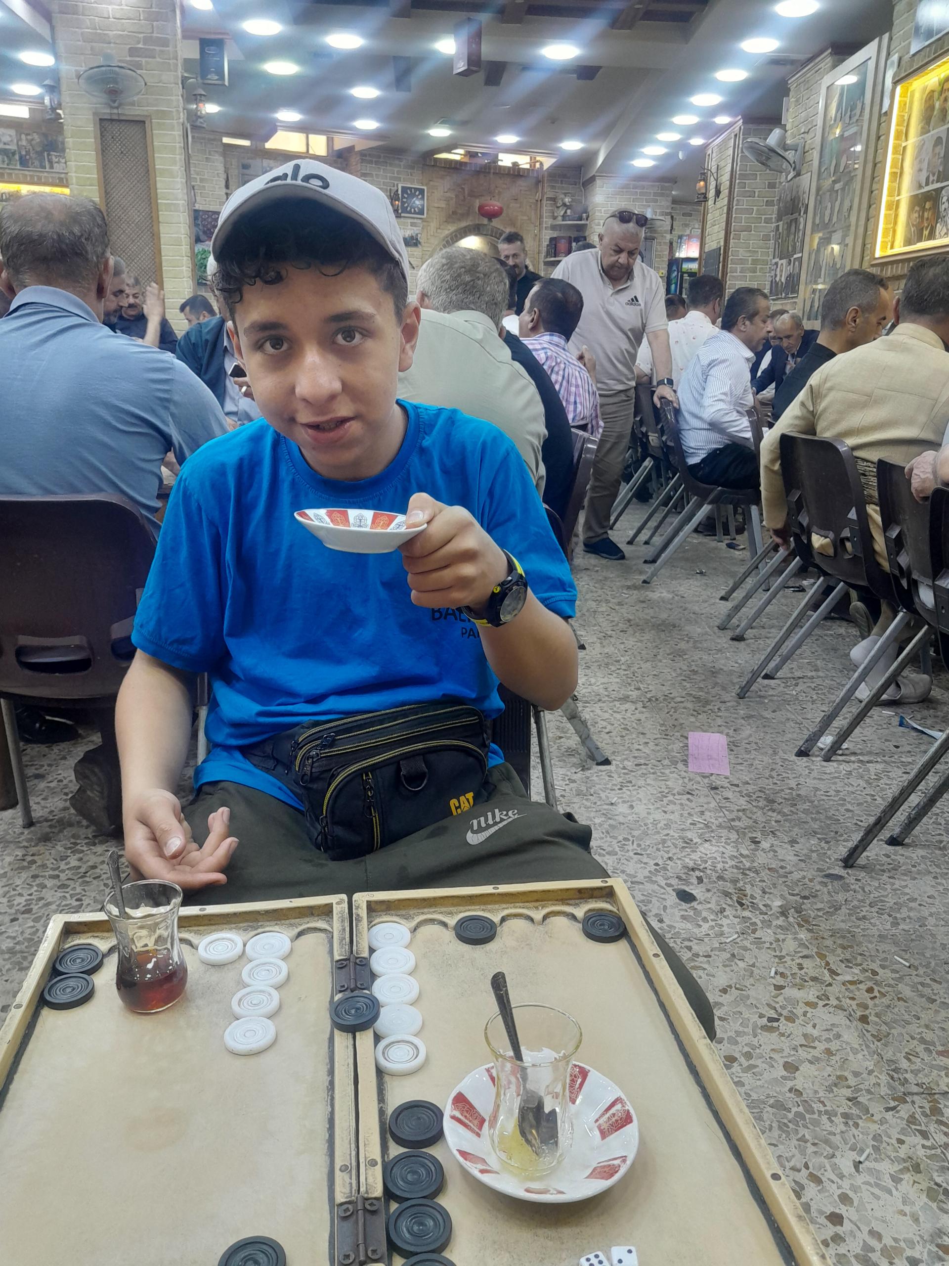 عکس کبابی بعثت.معرفت سنه