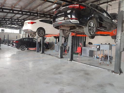 خدمات پس از فروش مدیران خوردو  سیاسی 268