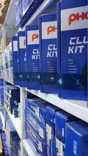 عکس فروشگاه باوند جعفری