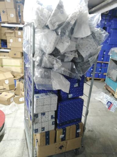 عکس فروشگاه باوند جعفری