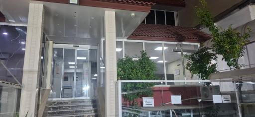 عکس درمانگاه شبانه روزی دانا