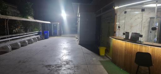 عکس درمانگاه شبانه روزی دانا