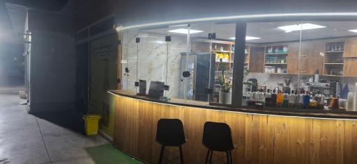 عکس درمانگاه شبانه روزی دانا