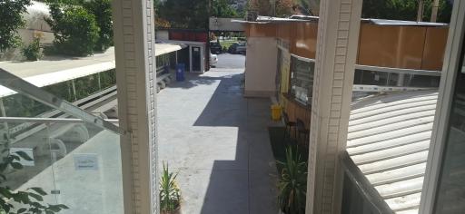 عکس درمانگاه شبانه روزی دانا