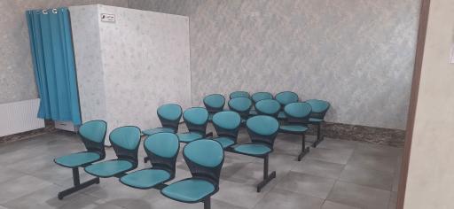 عکس درمانگاه شبانه روزی دانا