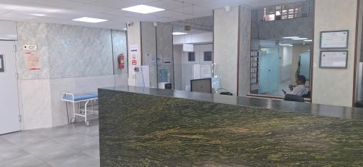 عکس درمانگاه شبانه روزی دانا