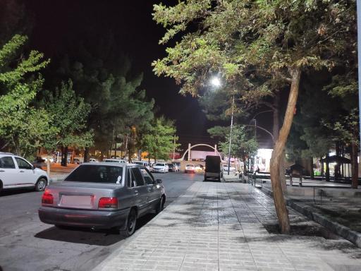 عکس پارک جنگلی سوکان