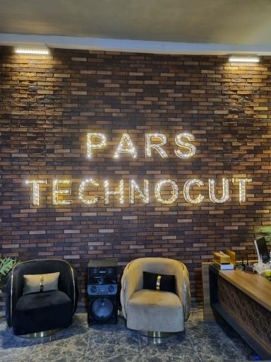 عکس وایرکات، سوپردریل و اسپارک پارس تکنوکات