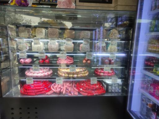 عکس سوپر پروتئین کالباسیا