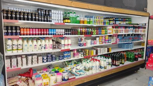 عکس فروشگاه کاشانه ۲