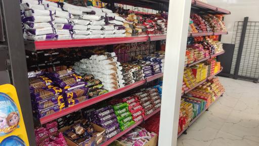 فروشگاه کاشانه ۲