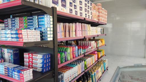 فروشگاه کاشانه ۲